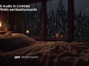 [AUDIO EROTICA FOR WOMEN] Dominant Boyfriend Fucks You After A Long Day [M4F] [Audio roleplay]