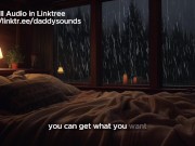 [AUDIO EROTICA FOR WOMEN] Dominant Boyfriend Fucks You After A Long Day [M4F] [Audio roleplay] 7/16