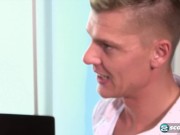 Hot MILF Beau's First Time On Camera 15/16