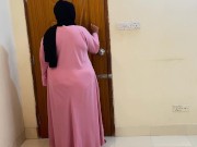 Morocco Huge Boobs & PAWG Beautiful Hijabi Hot Aunty Want Fuck From Neighbor 1/16