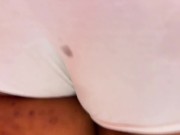 Morocco Huge Boobs & PAWG Beautiful Hijabi Hot Aunty Want Fuck From Neighbor 13/16