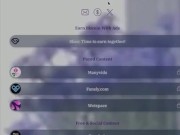 Jiggle Exercise She Knew Precum Lunch Tantaly Quick Edge Dangling Titties Close Up Pussy Twink Short 16/16