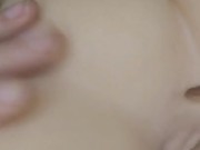 Jiggle Exercise She Knew Precum Lunch Tantaly Quick Edge Dangling Titties Close Up Pussy Twink Short 9/16