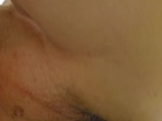 Bored getting naked and pleasing myself 15/16