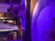 Empresario dominador me levou de uma festa de casamento pro motel e me fodeu forte 4/16