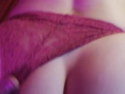 Petite fiance sucks my cock before letting me destroy her! 7/16