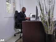 Jordan Maxx Craves BBC For Her Wet Pussy 1/16