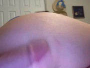 Watch my pussy get wetter 12/16