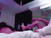 Second part of the girl I met in a bar and wanted to cheat on her bat 14/16