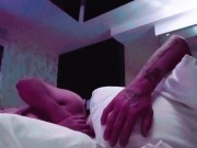 Second part of the girl I met in a bar and wanted to cheat on her bat 16/16