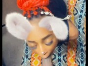 ⭐️MY PETITE STEPSISTER Looks && Sounds So Good SUCKING ME 4/16