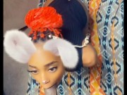 ⭐️MY PETITE STEPSISTER Looks && Sounds So Good SUCKING ME 5/16