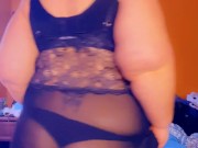 Lingerie Hotmama 7/16