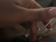 gushy wet pussy 11/16