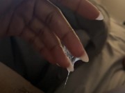 gushy wet pussy 8/16