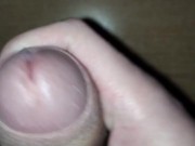 WATCH ME CUM on my DESKTOP! 11/16