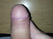 WATCH ME CUM on my DESKTOP! 7/16