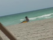 Mahlia Milan loves to set a hard and big cock 2/16