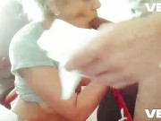 PVT COUPLE BLOW JOB ONLINE CHAT BATE BJ 13/16