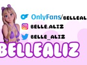 Hey daddy what do you think of this cute bouncy ass with this pink plug? Good for a ride? 1/16