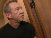 Fucking Hot Younger Babysitter to Shoot Hot Cum in Mouth 2/16