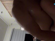 Grabe hapdi dahil gigil sa kantutan jowa ko! Athenasexy18 12/16