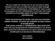 FOLLANDO LOS PIES DE UNA COLEGIALA, ME PIDE QUE LE HAGA COSQUILLAS EN EL COÑO 1/16