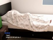 EP3: Awkward Flirty Ellie - Lust Theory - Season 1 1/16