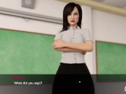 EP3: Awkward Flirty Ellie - Lust Theory - Season 1 12/16