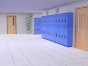 EP3: Awkward Flirty Ellie - Lust Theory - Season 1 14/16