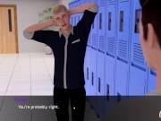 EP3: Awkward Flirty Ellie - Lust Theory - Season 1 6/16