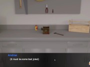 EP3: Awkward Flirty Ellie - Lust Theory - Season 1 7/16