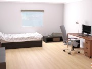 EP3: Awkward Flirty Ellie - Lust Theory - Season 1 8/16