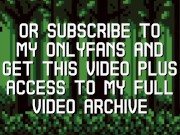 Windy-go Blasts You Up Her Monster Ass! Giantess, Farting (PREVIEW) 16/16