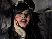 Windy-go Blasts You Up Her Monster Ass! Giantess, Farting (PREVIEW) 3/16