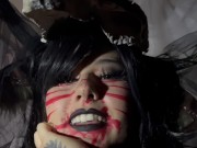 Windy-go Blasts You Up Her Monster Ass! Giantess, Farting (PREVIEW) 4/16