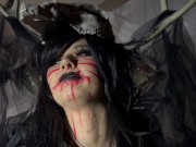 Windy-go Blasts You Up Her Monster Ass! Giantess, Farting (PREVIEW) 5/16