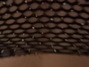fishnet ass 13/16