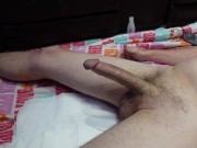 Time to FUCK Myself Again 4/16