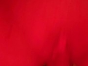 Amateur couple orgasm and creampie 14/16