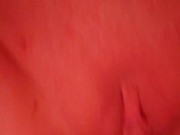 Amateur couple orgasm and creampie 4/16