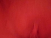Amateur couple orgasm and creampie 8/16