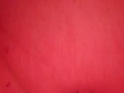 Amateur couple orgasm and creampie 9/16