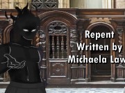 Repent - Written by Michaela Laws 4/16