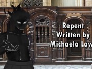 Repent - Written by Michaela Laws 5/16