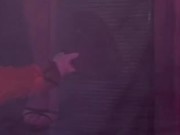 Sexy blonde Lorena Sanchez gets her holes fucked eagerly 2/16