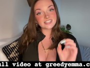 Goon at Work for Me - JOI Task Orgasm Control Mind Fuck Mesmermize Gooner Goon Jerk Off Instructions 11/16