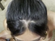 Filipina Throatfuck 13/16