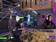 STEPSISTER DRESSED AS SPIDERGIRL WANTS ME TO LEAVE HER PUSSY FULL OF CUM 2/16