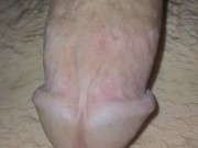 Mastrubating - Screenshot 12 of 16 - Cum